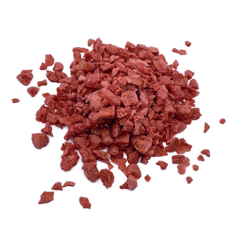 CRISPY FRESA 60g